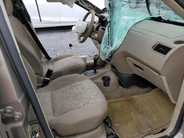 Photo 5 from auction – 2005 FORD FOCUS ZX4 with VIN 1FAFP34NX5W157641