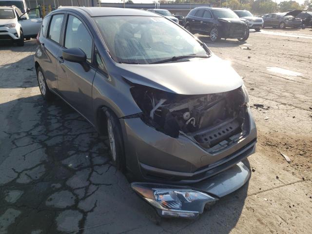 NISSAN VERSA NOTE 2017 with VIN 3N1CE2CP2HL357832 - Photo from auction