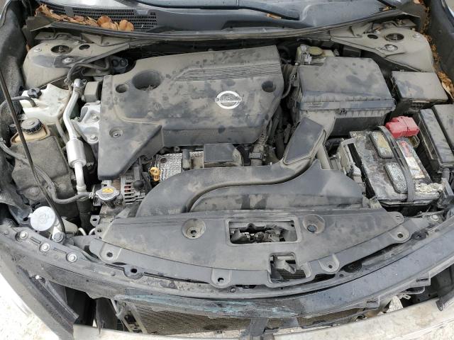 Photo 7 from auction – 2014 NISSAN ALTIMA 2.5 with VIN 1N4AL3AP8EC417967