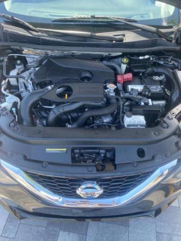 Photo 7 from auction – 2017 NISSAN SENTRA SR with VIN 3N1CB7AP3HY271411