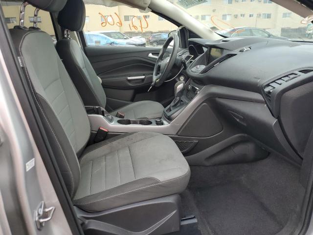 Photo 5 from auction – 2016 FORD ESCAPE SE with VIN 1FMCU0G90GUC35227