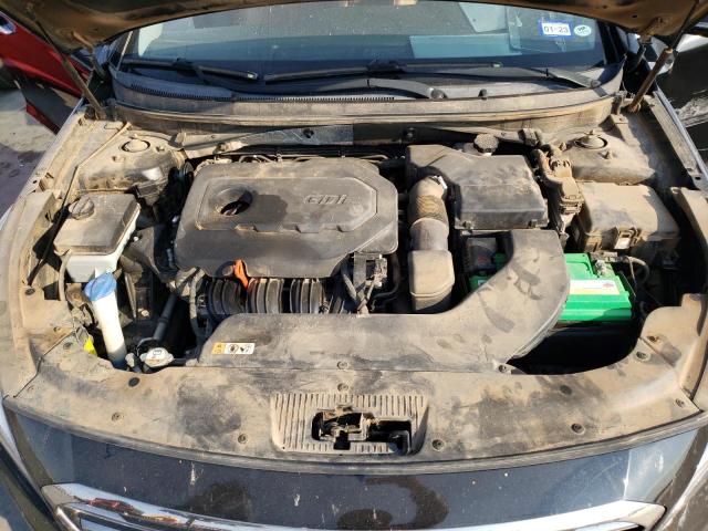Photo 7 from auction – 2015 HYUNDAI SONATA SPO with VIN 5NPE34AF5FH094895