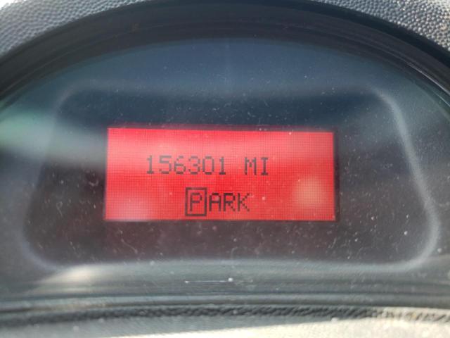 Photo 8 from auction – 2005 PONTIAC GRAND PRIX with VIN 2G2WP522351239124