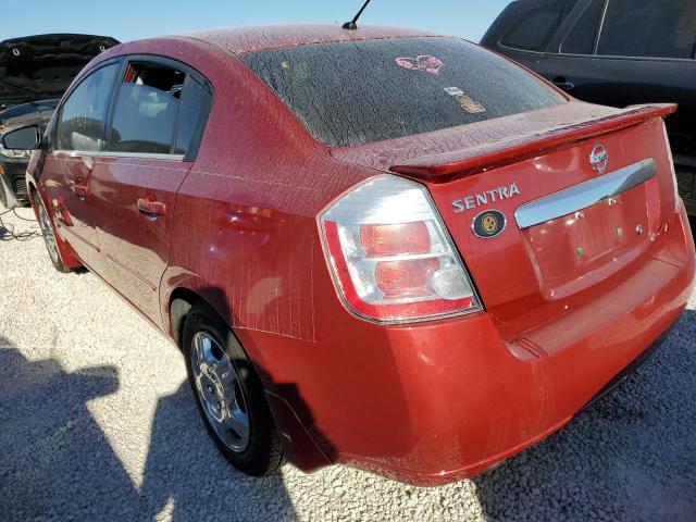 Photo 3 from auction – 2012 NISSAN SENTRA 2.0 with VIN 3N1AB6AP1CL744228