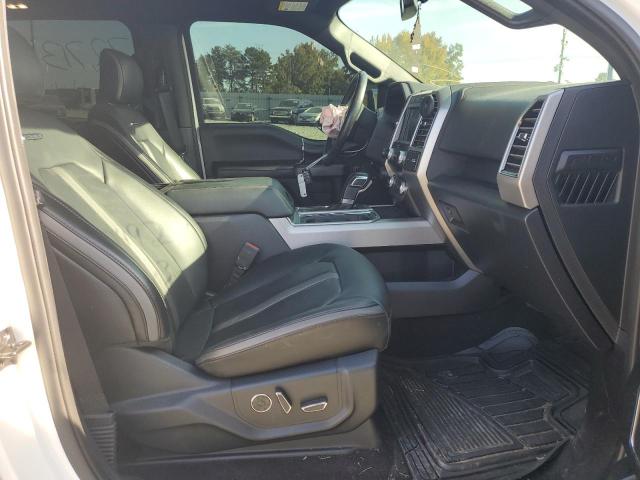 Photo 5 from auction – 2020 FORD F150 SUPER with VIN 1FTEW1E48LFA69249