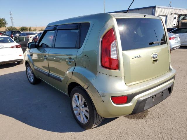 صورة رقم 3 من المزاد - 2013 KIA SOUL + مع VIN KNDJT2A60D7533246