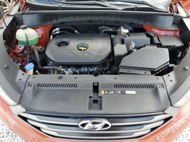 Photo 7 from auction – 2016 HYUNDAI TUCSON LIM with VIN KM8J33A43GU186288