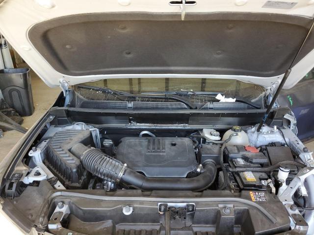 Photo 7 from auction – 2022 GMC ACADIA SLE with VIN 1GKKNKL43NZ102470