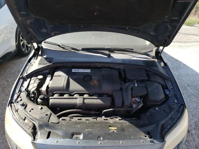 Photo 7 from auction – 2009 VOLVO S80 3.2 with VIN YV1AS982691090829
