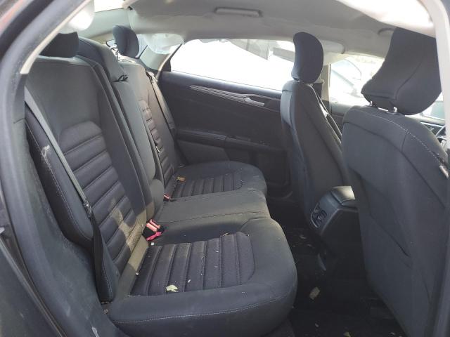 Photo 6 from auction – 2017 FORD FUSION SE with VIN 3FA6P0H72HR145310