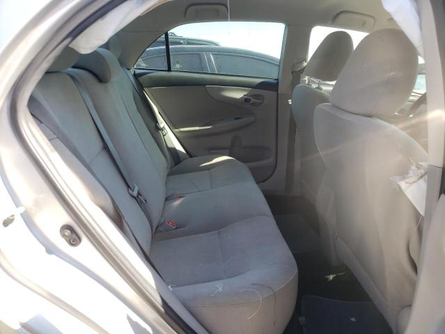 Photo 6 from auction – 2013 TOYOTA COROLLA BA with VIN 2T1BU4EEXDC935353