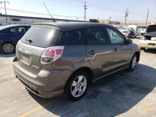 Photo 3 from auction – 2007 TOYOTA COROLLA MA with VIN 2T1KR32E47C671759