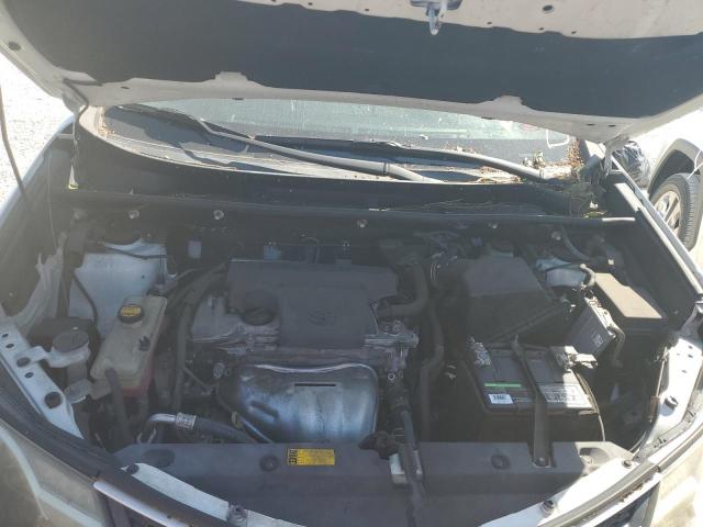 Photo 7 from auction – 2015 TOYOTA RAV4 XLE with VIN 2T3WFREVXFW133743