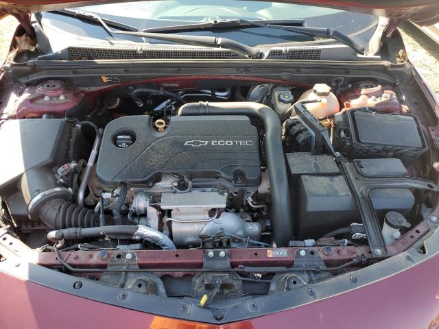 Photo 7 from auction – 2016 CHEVROLET MALIBU LT with VIN 1G1ZE5ST2GF194284