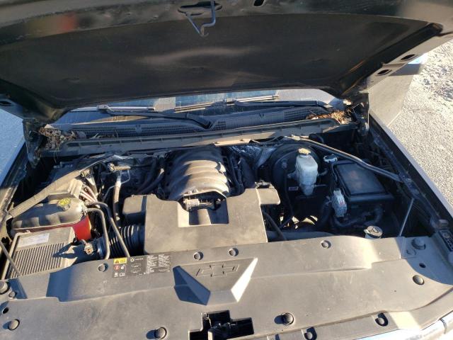 Photo 7 from auction – 2016 CHEVROLET SILVERADO with VIN 3GCPCREC4GG373142