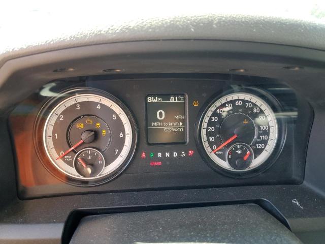Photo 8 from auction – 2016 RAM 1500 ST with VIN 1C6RR7FT4GS330754