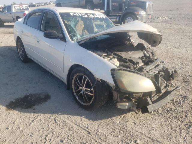 NISSAN ALTIMA S 2006 with VIN 1N4AL11D36C248789 - Photo from auction