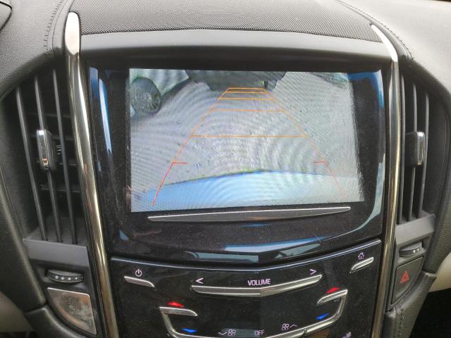 صورة رقم 9 من المزاد - 2016 CADILLAC ATS مع VIN 1G6AA5RA2G0123192
