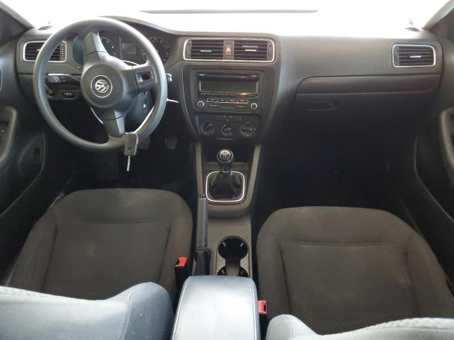 Photo 9 from auction – 2014 VOLKSWAGEN JETTA BASE with VIN 3VW1K7AJXEM444003