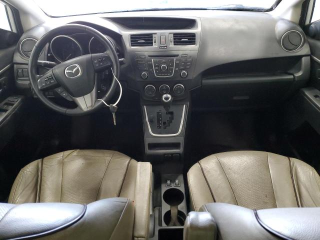 Photo 8 from auction – 2014 MAZDA 5 GRAND TO with VIN JM1CW2DL8E0177754
