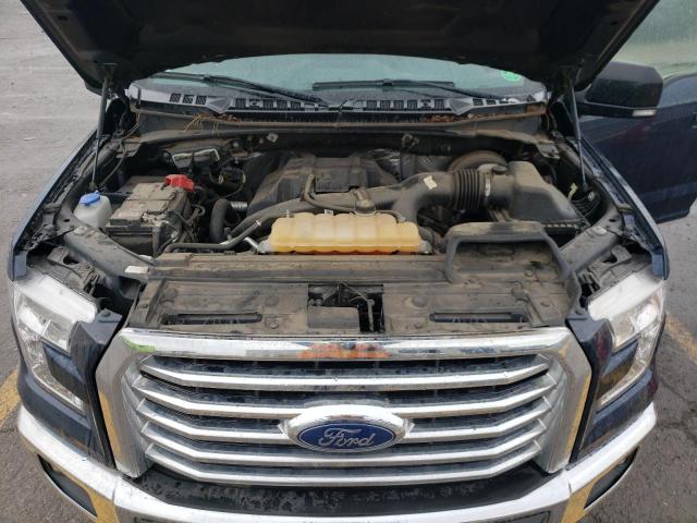 Photo 7 from auction – 2017 FORD F150 SUPER with VIN 1FTEW1CP7HKC97528