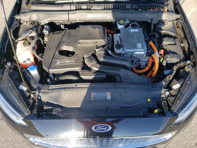 Photo 7 from auction – 2020 FORD FUSION TIT with VIN 3FA6P0RU4LR104559
