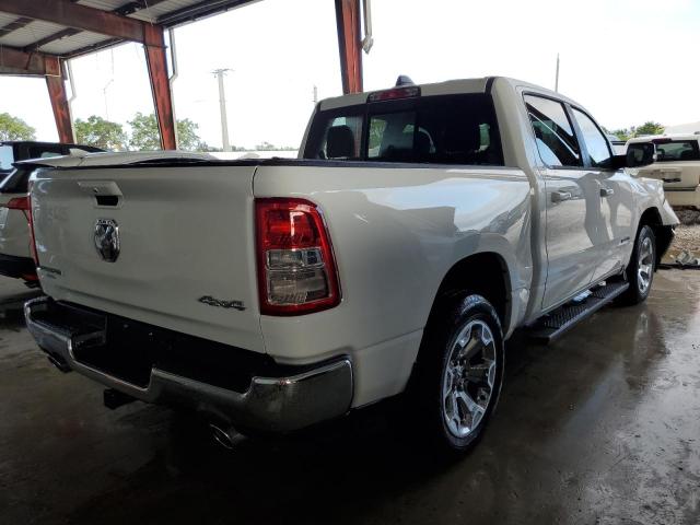 Photo 4 from auction – 2022 RAM 1500 BIG H with VIN 1C6SRFFTXNN423303