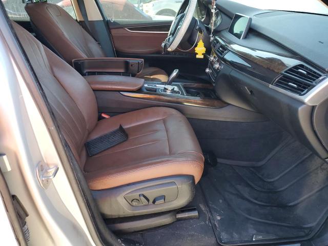 Photo 5 from auction – 2015 BMW X5 XDRIVE3 with VIN 5UXKR0C52F0P06111