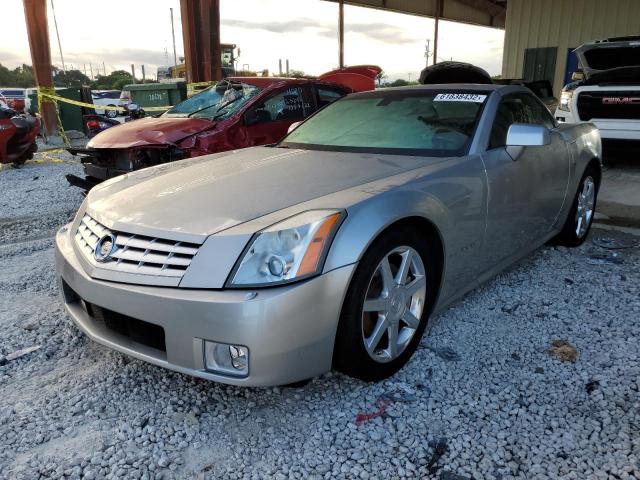 Photo 2 from auction – 2006 CADILLAC XLR with VIN 1G6YV36A865603413