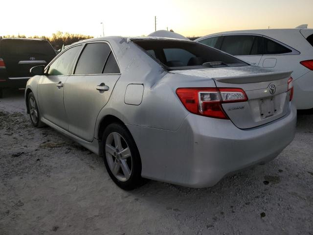 Photo 3 from auction – 2012 TOYOTA CAMRY BASE with VIN 4T1BF1FK1CU104110