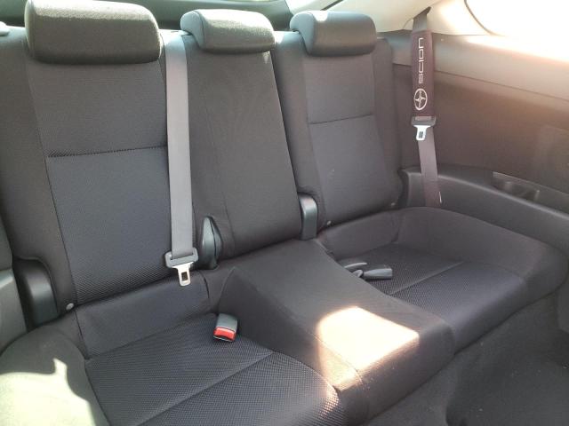 Photo 6 from auction – 2009 TOYOTA SCION TC with VIN JTKDE167590300099