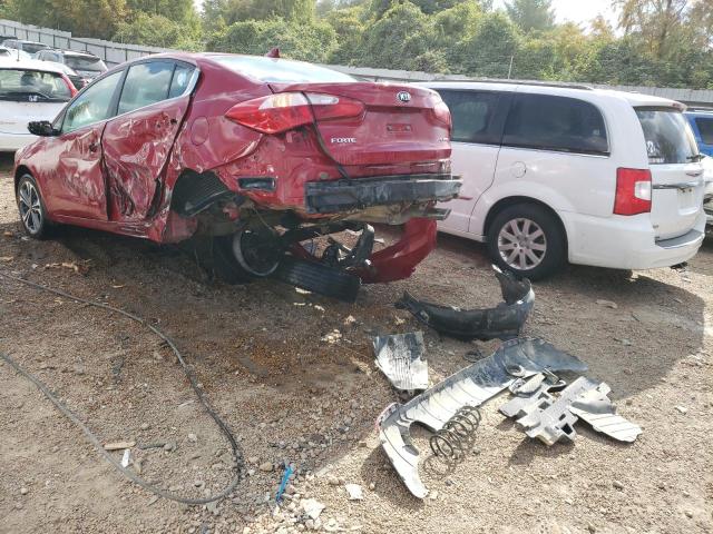 Photo 3 from auction – 2014 KIA FORTE EX with VIN KNAFX4A81E5104828