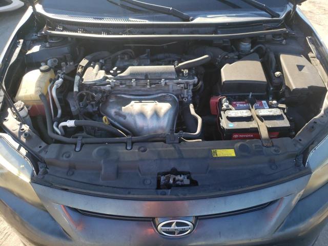 Photo 7 from auction – 2011 TOYOTA SCION TC with VIN JTKJF5C79B3017172