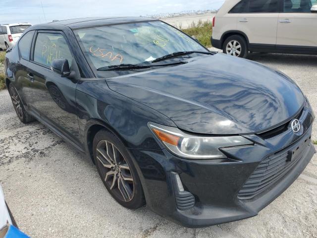 Photo 1 from auction – 2015 TOYOTA SCION TC with VIN JTKJF5C77F3089493