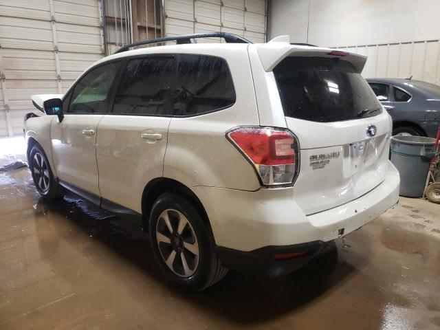 Photo 3 from auction – 2017 SUBARU FORESTER 2 with VIN JF2SJAGC8HH580754