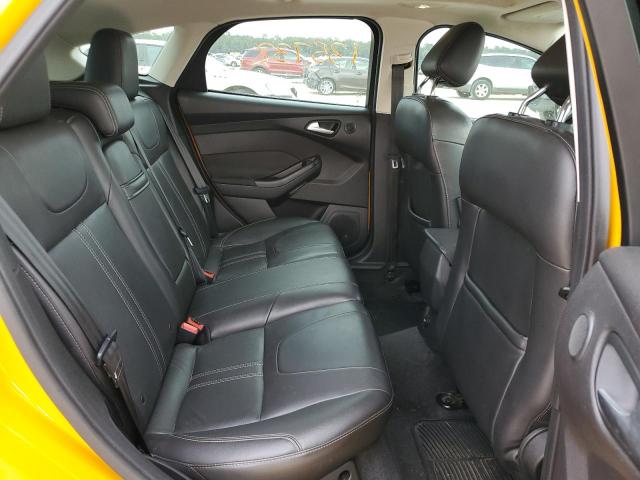 Photo 6 from auction – 2012 FORD FOCUS TITA with VIN 1FAHP3N20CL174203