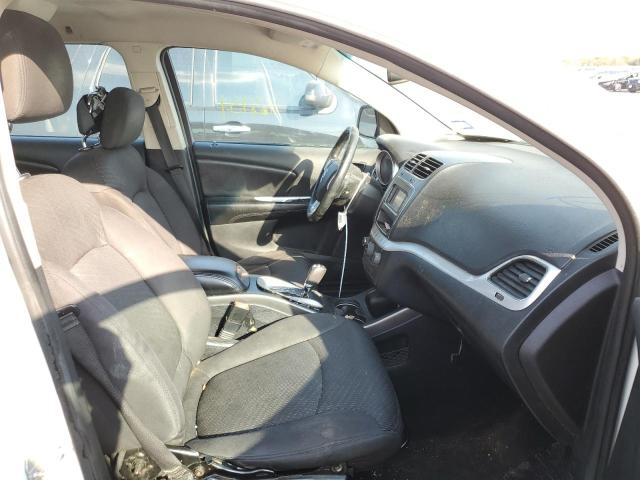 Photo 5 from auction – 2014 DODGE JOURNEY SE with VIN 3C4PDCAB2ET100860