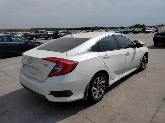 Photo 4 from auction – 2017 HONDA CIVIC EX with VIN 19XFC2F77HE017351