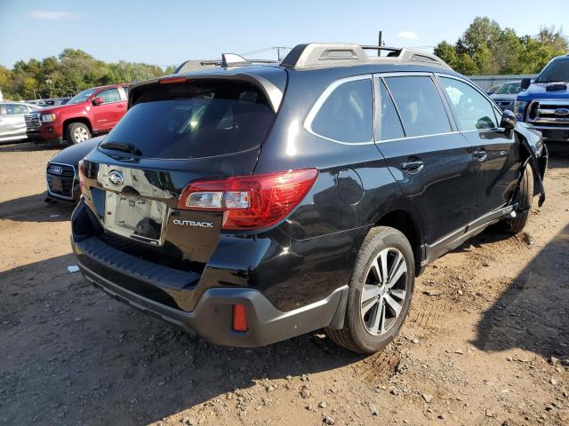 Photo 4 from auction – 2018 SUBARU OUTBACK 2. with VIN 4S4BSANC0J3370565