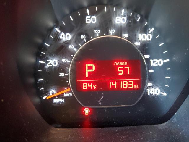 Photo 8 from auction – 2017 KIA SOUL with VIN KNDJN2A22H7463794