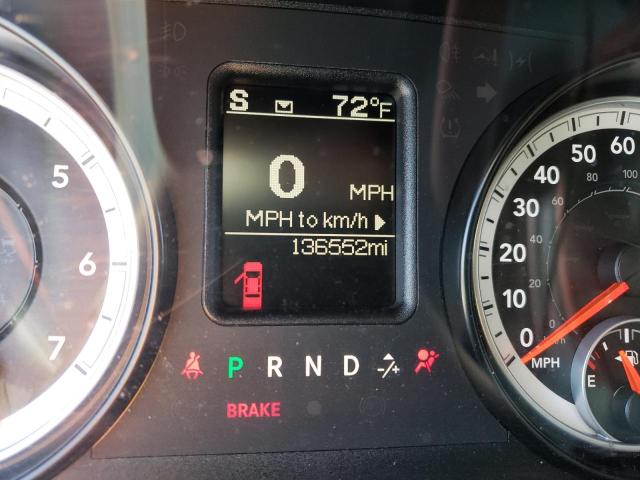 Photo 8 from auction – 2014 RAM 1500 ST with VIN 1C6RR6FTXES241942