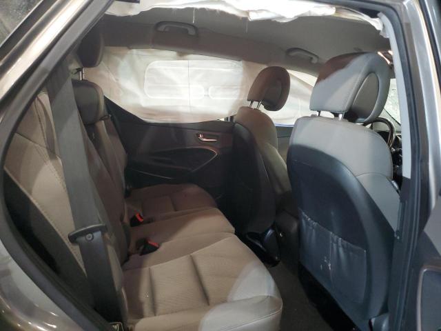 Photo 6 from auction – 2013 HYUNDAI SANTA FE S with VIN 5XYZU3LB3DG070392