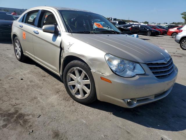 CHRYSLER SEBRING LI 2007 con VIN 1C3LC66M97N682279 - Foto de la subasta