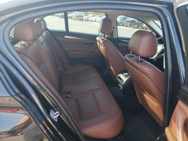 Photo 6 from auction – 2014 BMW 528 XI with VIN WBA5A7C57ED620277