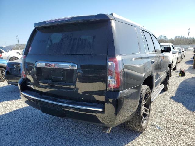 Photo 4 from auction – 2015 GMC YUKON DENA with VIN 1GKS2CKJ5FR579988