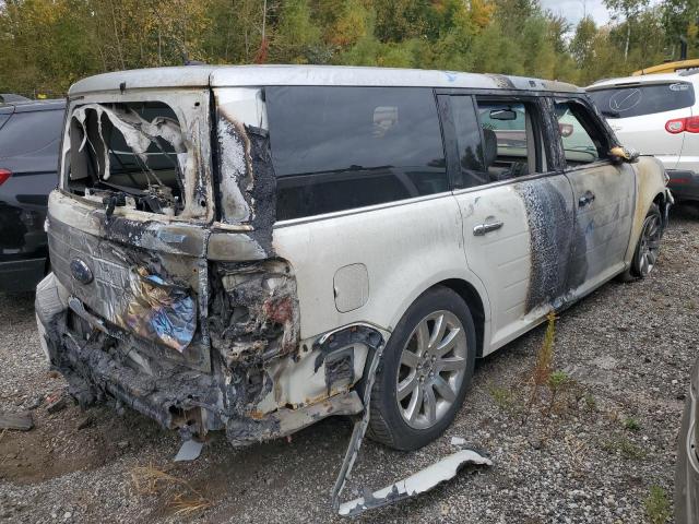 Photo 3 from auction – 2009 FORD FLEX LIMIT with VIN 2FMEK63C19BA11931