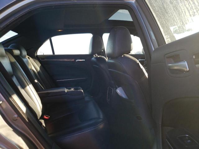 Photo 6 from auction – 2011 CHRYSLER 300 LIMITE with VIN 2C3CA5CG8BH523818
