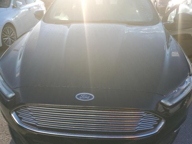 Photo 7 from auction – 2016 FORD FUSION S with VIN 3FA6P0G70GR336918
