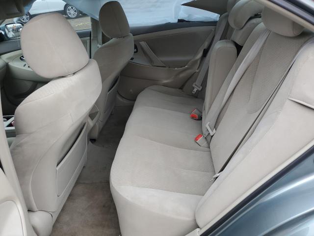 Photo 6 from auction – 2007 TOYOTA CAMRY CE with VIN 4T1BE46K67U683671