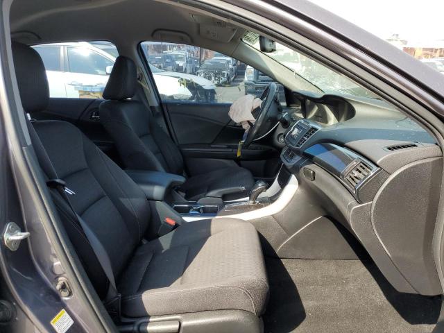 Photo 5 from auction – 2014 HONDA ACCORD SPO with VIN 1HGCR2F57EA023330